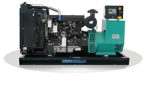 120KW˹l(f)늙C(j)