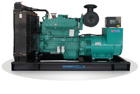 300KW˹l(f)늙C