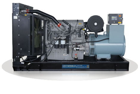 400KW˹l(f)늙C