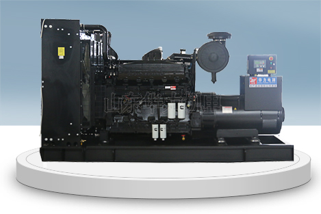 450KW˹Ͱl(f)늙C